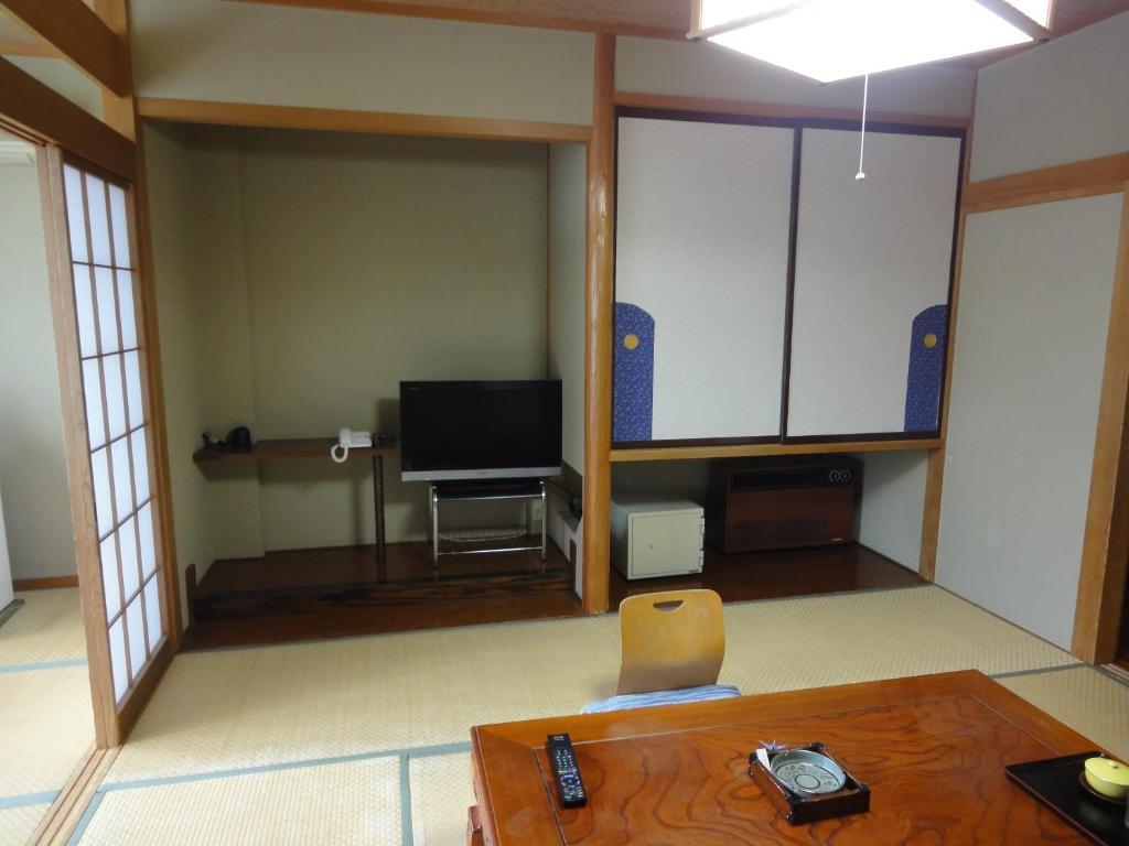 Hotel Yuugiriso Hakone Esterno foto